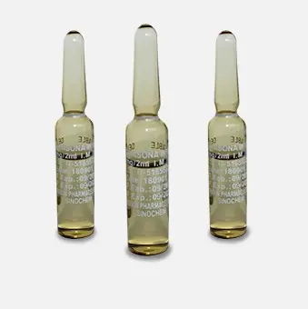 Dexametasona 8Mg Y 2Ml Generico X Ampolla