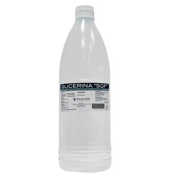 Glicerina liquida X  1L