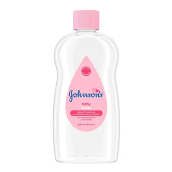 Johnson Aceite Para Bebé Puro X 200Ml