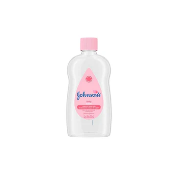 Johnson Aceite Para Bebé Puro X100ml