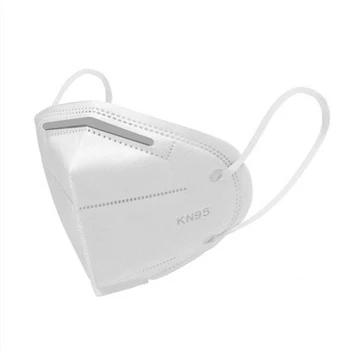 KN95 Mascara Quirurgica  Barbijo con Filtro Desechable