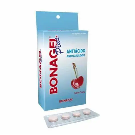 Bonagel Plus Comp Mast S Cherry x tab