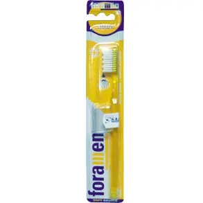 Foramen Cepillo Dental Tynex Suave X Unidad