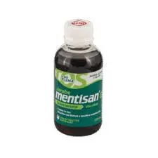 Mentisan tos con flema 120ml