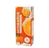 Hydrafor x 200ml sabor naranja